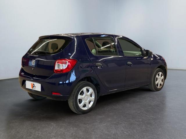 Dacia Sandero image 2