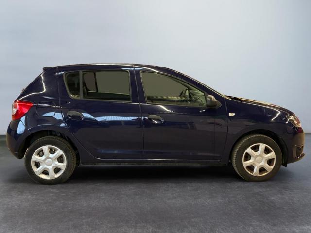 Dacia Sandero image 4