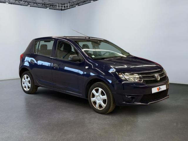 Dacia Sandero image 8