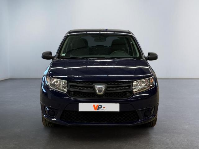 Dacia Sandero image 1