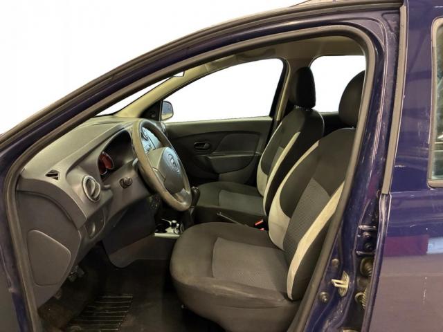 Dacia Sandero image 5