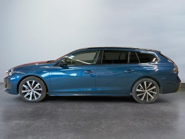 Peugeot 508 Sw image 3