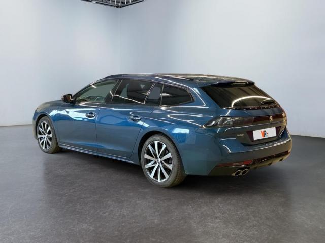 Peugeot 508 Sw image 7