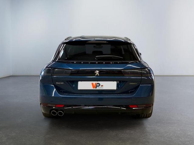 Peugeot 508 Sw image 5