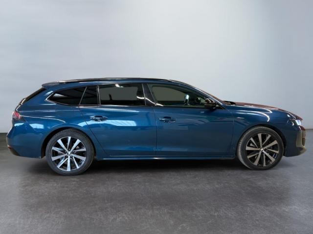 Peugeot 508 Sw image 4