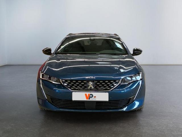 Peugeot 508 Sw image 8