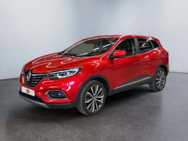 Renault Kadjar Blue Dci 115 Intens
