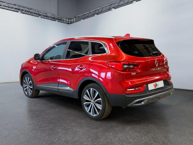 Renault Kadjar image 8