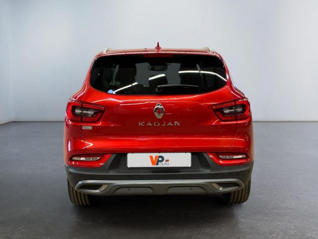 Renault Kadjar image 2