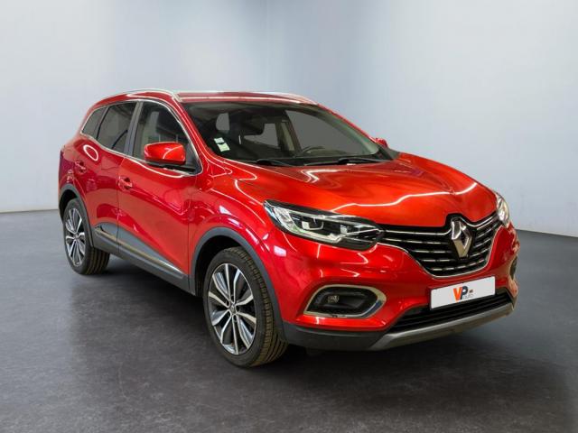 Renault Kadjar image 1