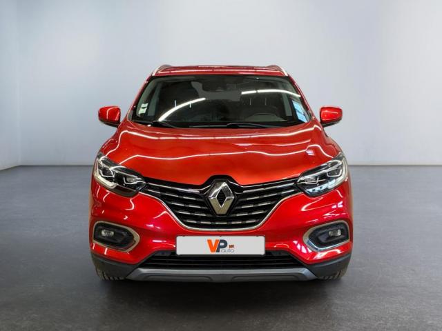Renault Kadjar image 7