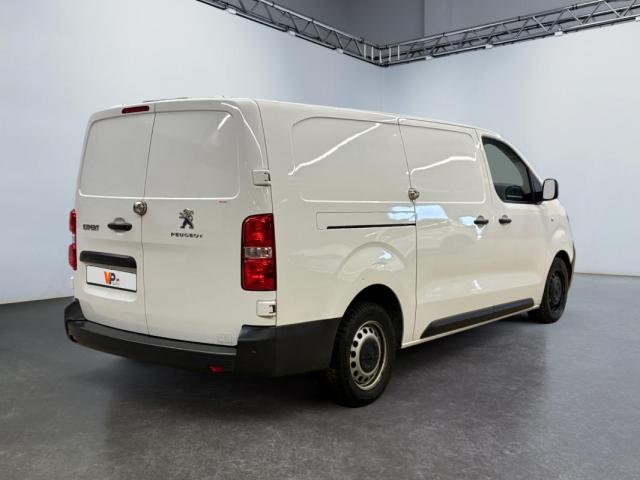 Peugeot Expert image 7