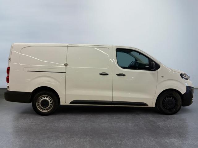 Peugeot Expert image 1