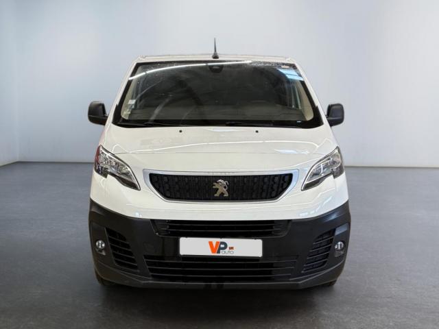 Peugeot Expert image 4