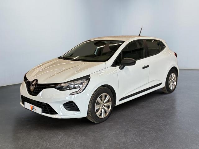 Renault Clio V Societe Sce 65 - 21 Air