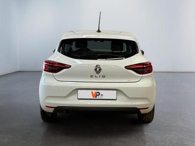 Renault Clio image 2