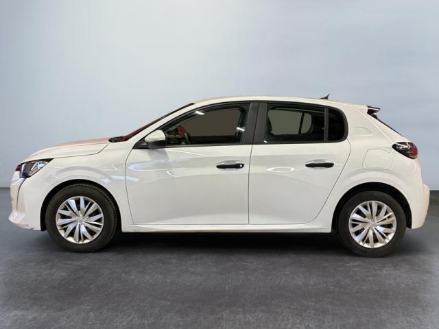 Peugeot 208 Affaire image 5