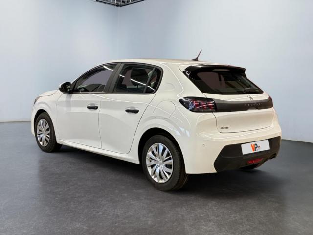 Peugeot 208 Affaire image 1