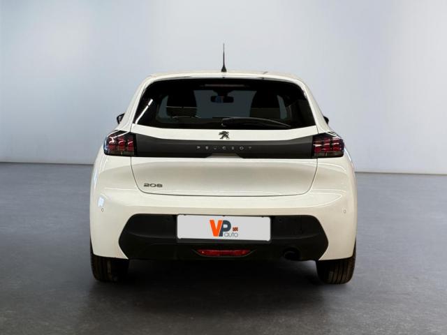 Peugeot 208 Affaire image 4