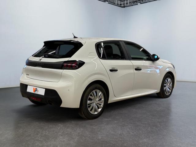Peugeot 208 Affaire image 8
