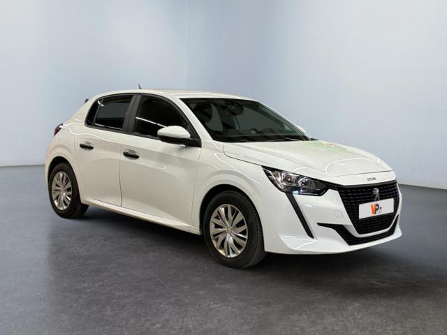 Peugeot 208 Affaire image 3