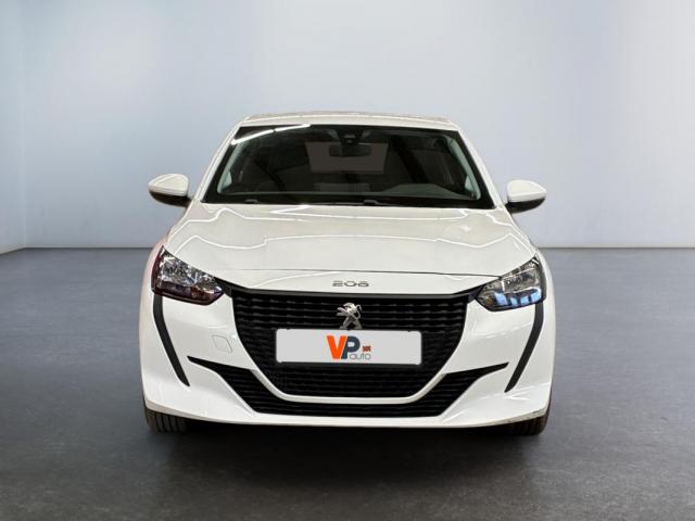 Peugeot 208 Affaire image 2