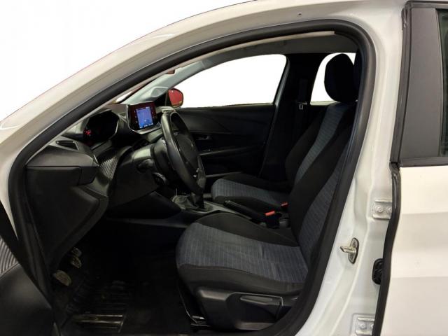 Peugeot 208 Affaire image 7