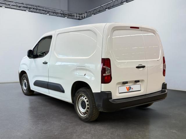 Peugeot Partner image 5