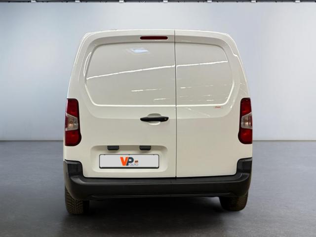 Peugeot Partner image 1