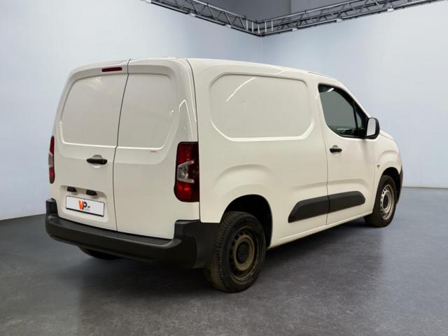 Peugeot Partner image 7