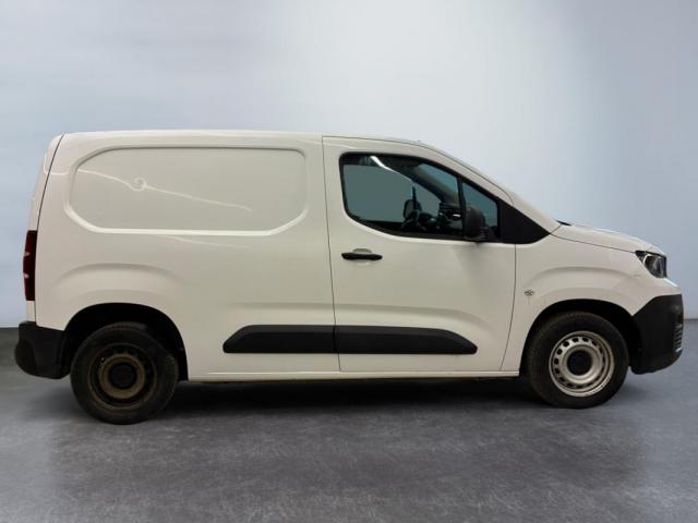 Peugeot Partner image 3