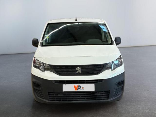 Peugeot Partner image 8