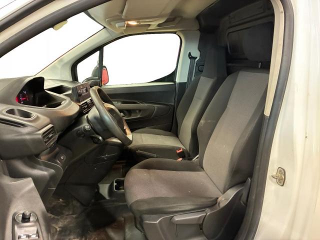 Peugeot Partner image 6