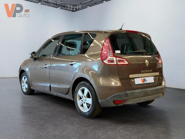 Renault Scénic image 8