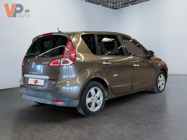 Renault Scénic image 4