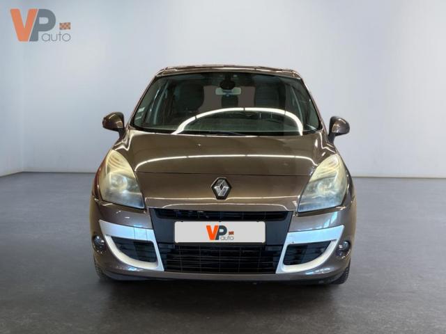 Renault Scénic image 1