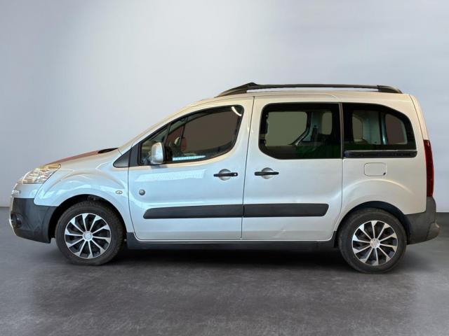 Peugeot Partner Tepee image 7