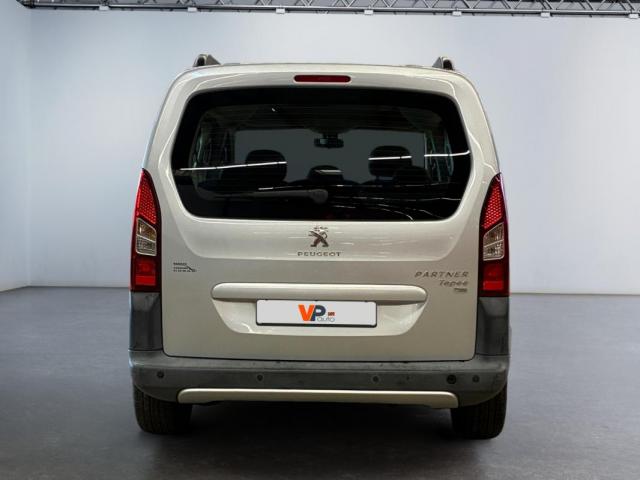 Peugeot Partner Tepee image 6