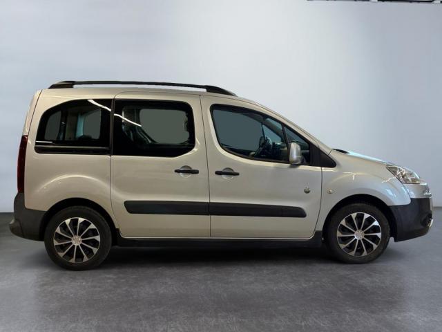 Peugeot Partner Tepee image 5