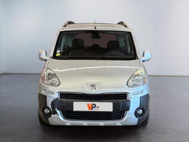 Peugeot Partner Tepee image 1