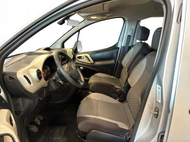 Peugeot Partner Tepee image 4