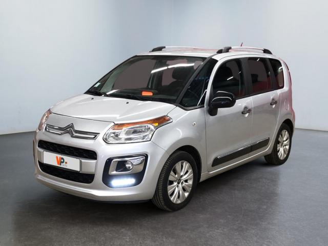 Citroen C3 Picasso Puretech 110 Feel Edition