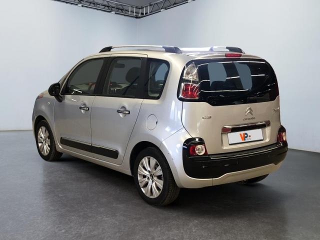 Citroen C3 Picasso image 6