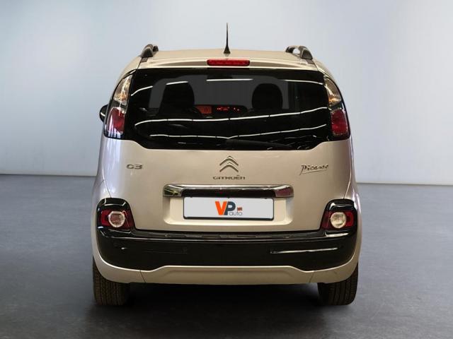 Citroen C3 Picasso image 3