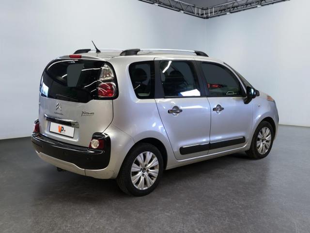 Citroen C3 Picasso image 8