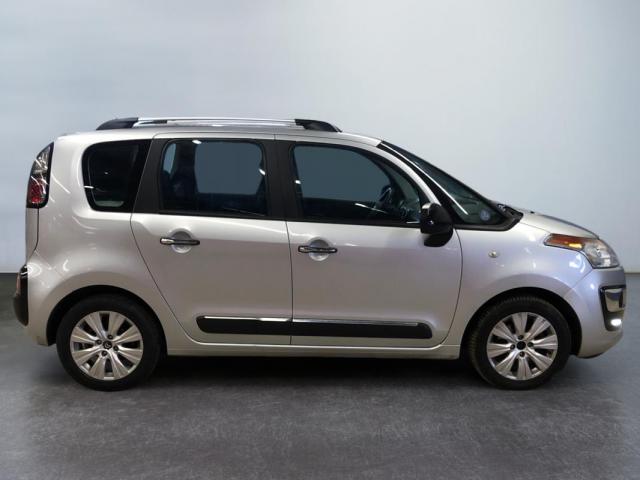 Citroen C3 Picasso image 2
