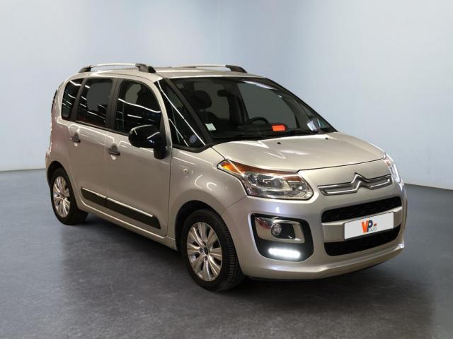 Citroen C3 Picasso image 5