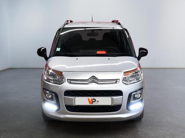 Citroen C3 Picasso image 1