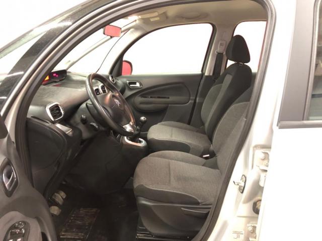 Citroen C3 Picasso image 4