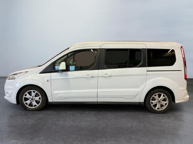 Ford Tourneo Connect image 8